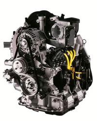 U1807 Engine